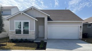 New construction Single-Family house 5314 Ovile St, Round Rock, TX 78665 - image