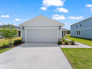 New construction Single-Family house 25 Derbyshire Dr, Palm Coast, FL 32164 plan Denali - image