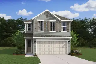 New construction Single-Family house 4502 Leon Meadow Ln, Houston, TX 77048 plan San Antonio - image