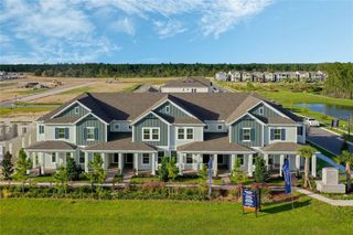 New construction  house 13809 Luna Harvest Ave, Winter Garden, FL 34787 plan Newton - image
