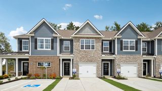 New construction  house 4255 Feetham Dr, Murfreesboro, TN 37129 plan MEDFORD - image