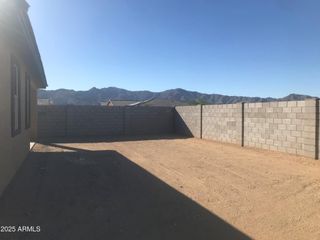 New construction Single-Family house 18956 W Stella Ave, Waddell, AZ 85355 plan Pinehurst - image