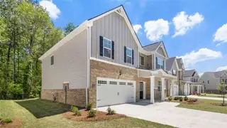 New construction Single-Family house 13628 Whitman, Covington, GA 30014 - image