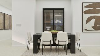 New construction  house 17138 S Paseo Cielo Gris, Sahuarita, AZ 85629 plan Etta - image