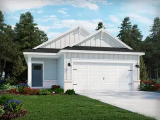 New construction Single-Family house 8223 Essence Dr, Longs, SC 29568 plan Pendleton - image