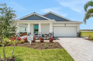 New construction Single-Family house 17078 Squirrel Branch Ln, Alva, FL 33920 plan Napoli - image