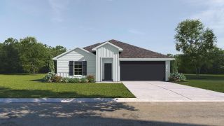 New construction Single-Family house 430 China Grove Ln, China, TX 77613 plan Kingston - image