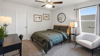 New construction Single-Family house 4221 Lucy Ln, Sherman, TX 75090 plan Lakehurst - image