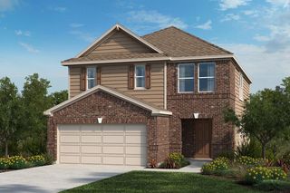 New construction Single-Family house 12104 Salvador St, Austin, TX 78748 - image