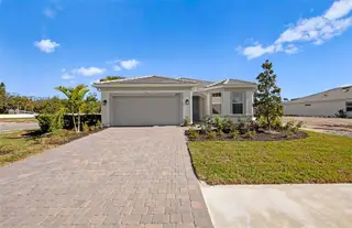 New construction Single-Family house 6990 Minneola Ct, Nokomis, FL 34275 plan Mystique - image