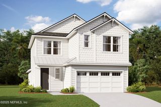 New construction Single-Family house 380 Seamark Dr, Ponte Vedra, FL 32081 - image