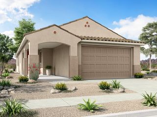 New construction Single-Family house 8039 W Berkeley Rd, Phoenix, AZ 85035 plan Cedar - image