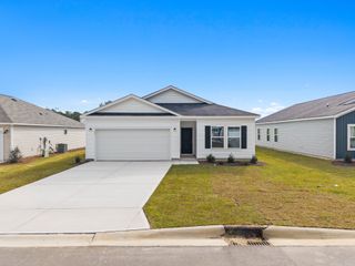 New construction Single-Family house 133 Maymont Street NW, Supply, NC 28462 plan Retreat - image