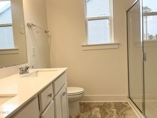 New construction Single-Family house 35 Windward Pl, Lillington, NC 27546 - image
