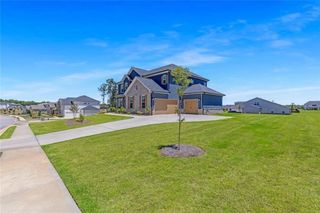 New construction Single-Family house 249 Arwen Dr, Mcdonough, GA 30252 plan Sequoia - image