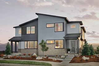 New construction Single-Family house 1548 E. 3Rd Avenue, Longmont, CO 80501 Plan 2- photo