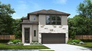 New construction Single-Family house 266 Reef Band Dr, Kyle, TX 78640 plan 2379O - image