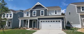 New construction  house 1305 Fremont Dr, Wingate, NC 28174 plan Dearborn II - image