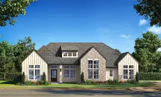 New construction Single-Family house 1031 Lake Breeze Dr, Waller, TX 77484 - image