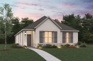 New construction Single-Family house 17048 Mimbre Dr, Justin, TX 76247 - image