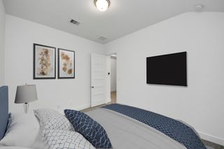 New construction  house 19323 Wild Sabino Wy, Tomball, TX 77377 plan Crockett - image