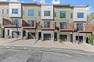 New construction Townhouse house 2327 Mason Drive, Unit D23, Atlanta, GA 30316 - photo