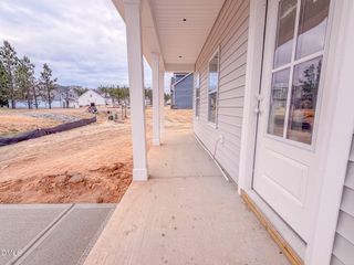 New construction Single-Family house 413 Beacon Hill Rd, Unit #26, Lillington, NC 27546 - image