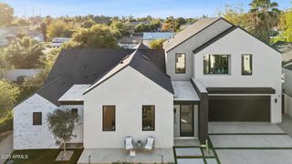 New construction Single-Family house 6330 N 10th Dr, Phoenix, AZ 85013 plan Tranquila - image