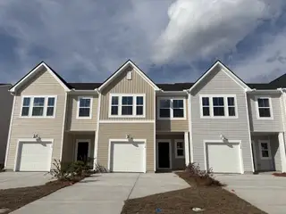 New construction house 710 Ridgley Dr, Summerville, SC 29486 plan CARSON - image