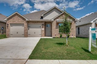 New construction Single-Family house 910 Boston Lane, River Oaks, TX 76114 - photo