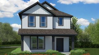 New construction Single-Family house 3037 Maple Orchard Ln, Fort Worth, TX 76140 - image