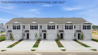 New construction Single-Family house 7225 Longleaf Rd, Rocky Mount, NC 27804 plan Pearson - image