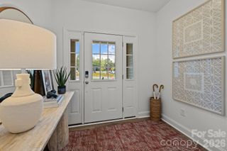 New construction Townhouse house 2222 Gladwyne Pl, Charlotte, NC 28269 - image