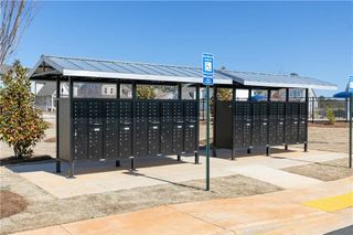 New construction  house 3086 Cambridge Mill St, Acworth, GA 30102 plan The Easton - image