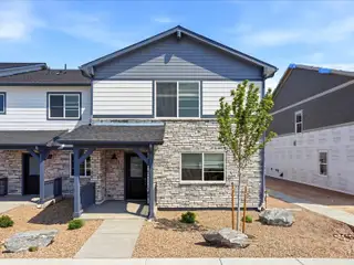 New construction Single-Family house 21247 E 65Th Ave, Aurora, CO 80019 plan The Copper - image