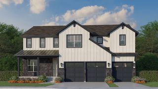 New construction Single-Family house 1833 Flourish Dr, Windsor, CO 80550 plan Plan C505 - image