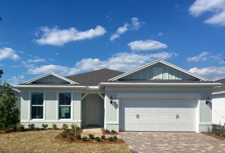 New construction Single-Family house 13520 SW Vermillion Cir, Port St. Lucie, FL 34987 - photo