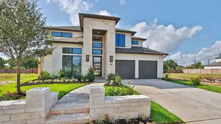 New construction Single-Family house 10914 Water Point Dr, Missouri City, TX 77459 plan 3336M - image