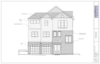 New construction Single-Family house 2179 William Wy, Atlanta, GA 30345 - image