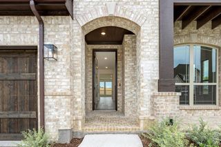 New construction Single-Family house 3933 Clingsman Wy, McKinney, TX 75071 plan Dewberry III - image