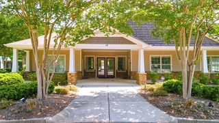 New construction house 270 Staffin Dr, Senoia, GA 30276 plan SAVANNAH - image