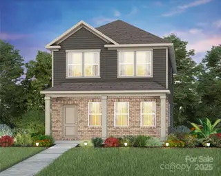 New construction Single-Family house 3629 Edisto Pl, Unit 117, Monroe, NC 28110 - image