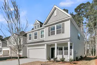 New construction Single-Family house 147 Casein St, Summerville, SC 29483 plan Meriwether - image