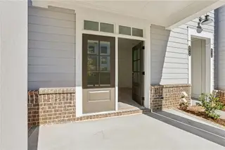 New construction Condo house 532 Alice Wy, Unit D8, Cumming, GA 30040 - image