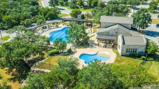New construction Single-Family house 205 Pigeon Grn, San Antonio, TX 78253 plan The Tobin - image