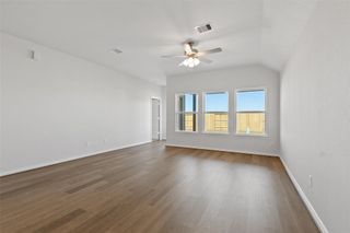 New construction house 22210 Rome Breeze Dr, Hockley, TX 77447 plan Maldives - image