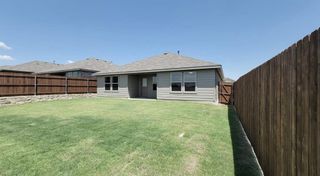 New construction Single-Family house 9473 Mint Hill Dr, Fort Worth, TX 76108 plan DENTON - image