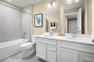 New construction Townhouse house 1808 Kendall Pointe Pl, Melbourne, FL 32935 - image