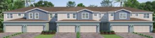 New construction Single-Family house 5289 Luisa Ct, St. Cloud, FL 34769 plan Hazel - image