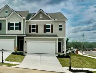 New construction Single-Family house 5167 Hornbeam Dr, Unit 76, Collegedale, TN 37363 - image